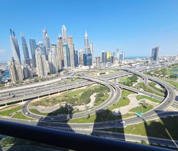 1Bedroom Duplex | Open View | High Floor - Photo 6