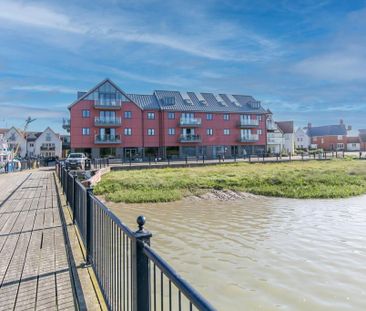 5 Lord Nelson Court Walter Radcliffe Road, Colchester, CO7 9GT - Photo 6