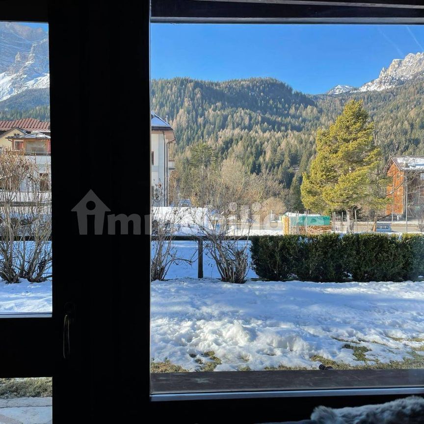 Quadrilocale via del Favero 3, San Vito, San Vito di Cadore - Photo 1
