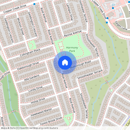 4 Malborough Rd, Markham