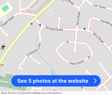 Eldon Road, Irlam, M44 6DF - Photo 1