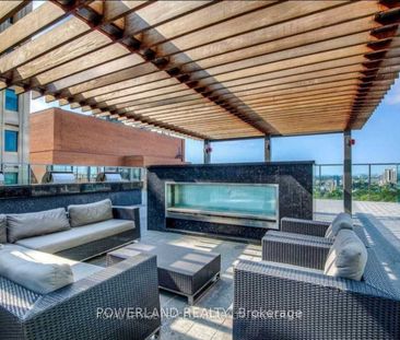 For Lease - 57 St Joseph Street Unit# 1318, Toronto, Ontario - Photo 2