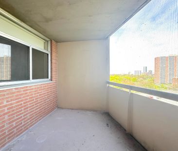 For Lease - 30 Denton Avenue Unit# 1001, Toronto, Ontario - Photo 5