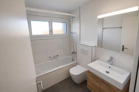 überzeugende Wohnung an ruhigem Wohnort - Foto 3