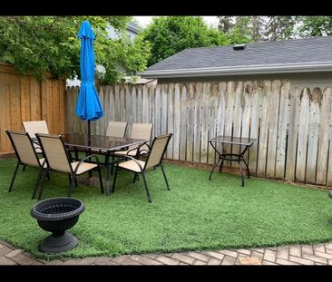 For Lease - 85 Prospect Street Unit# 2, Newmarket, Ontario - Photo 2