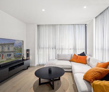 7/10 Boundary Street, South Melbourne VIC 3205 - Townhouse For Rent... - Photo 2