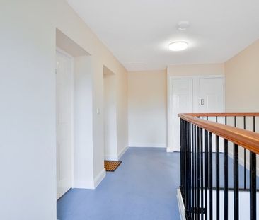 Second Floor, Two Bedroom Flat - Photo 1