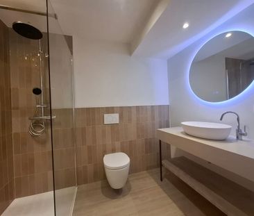 Gerenoveerd appartement | Antwerpen-Centrum - Photo 4