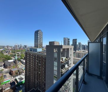 For Lease - 89 McGill Street Unit# 2307, Toronto, Ontario - Photo 4
