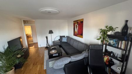 Agavägen, Lidingö - Foto 4