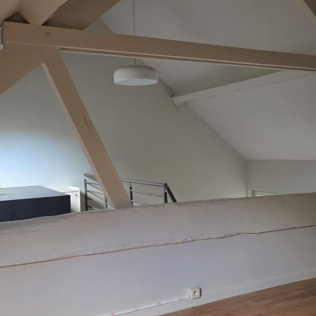 Boerderij te huur in Kuringen voor € 865 met 1 slaapkamer - Photo 1