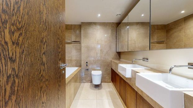 3 bedroom flat to rent - Photo 1