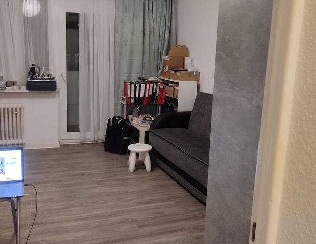 1 Zimmer Wohnung - Photo 1