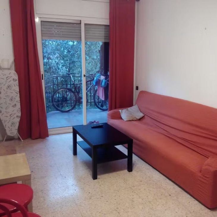 Passeig de la Zona Franca, Barcelona, Catalonia 08038 - Foto 1