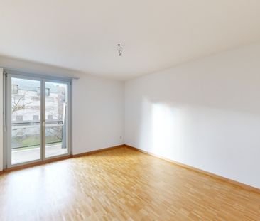 Moderne Familienwohnung - Photo 1