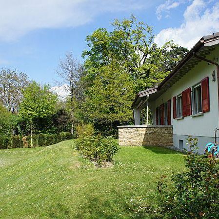 Maison à louer, Chemin Edouard-Sarasin, à Le Grand-Saconnex, Suisse - Photo 1