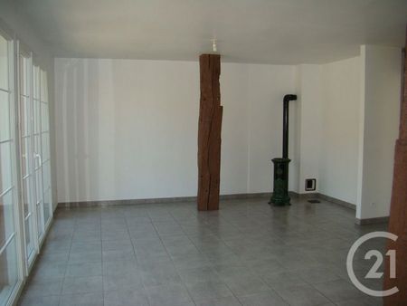 Appartement 5 pièces à Malaincourt - Photo 2