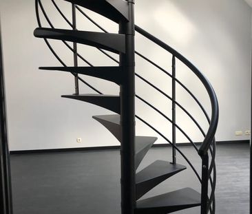 Appartement te huur - Foto 1