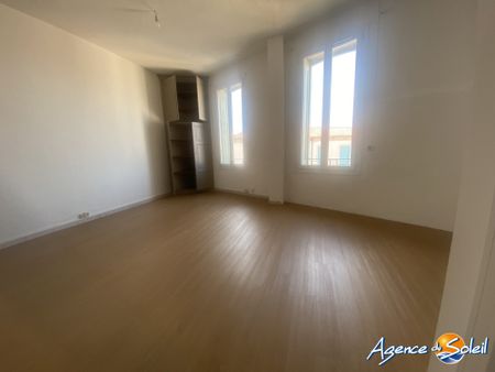 Location Appartement 3 pièces 80m² RIVESALTES 66600 - Photo 3