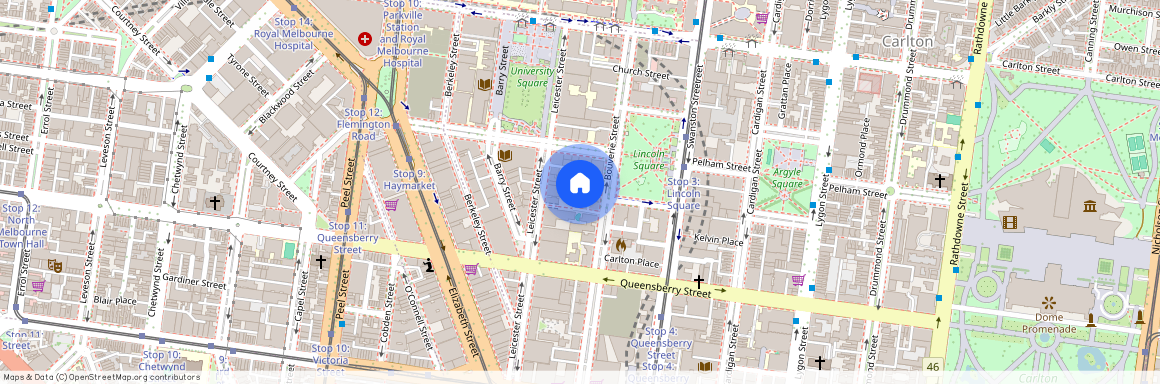 24 Barkly Place, Vic 3053, Carlton