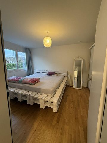 3.5 Zimmerwohnung in Rafz - Foto 3