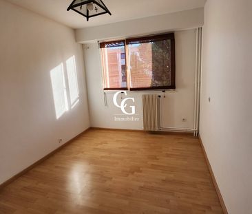 Location Appartement 2 pièces 49m² ST HERBLAIN 44800 - Photo 3
