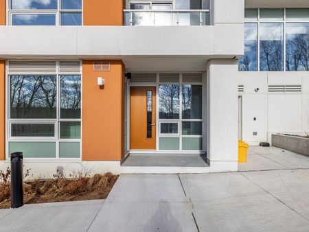 For Lease - 10 Wilby Crescent Unit# 101, Toronto, Ontario - Photo 3