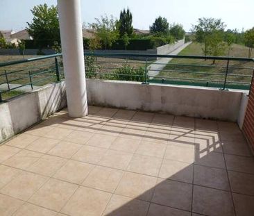 Location appartement t3 61 m² à Mondonville (31700) - Photo 4