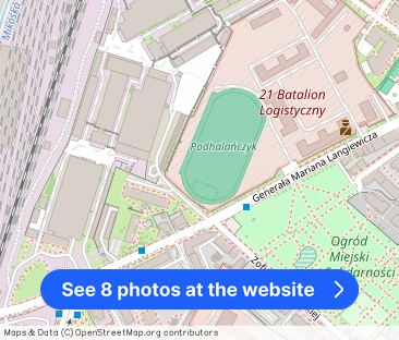 Architektów, Wyjątkowe mieszkanie z tarasem i opcją parkingu w garażu! - Photo 1
