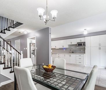 For Lease - 42 Livingston Road, Milton, Ontario - Photo 3