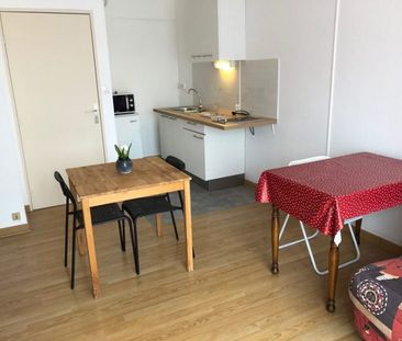 STUDIO QUARTIER KRUTENAU - Photo 1