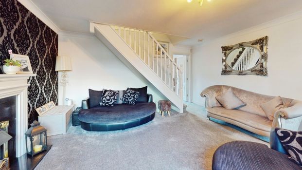 4 bedroom House To Let - Photo 1