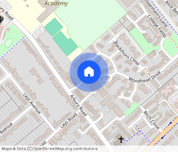 Maio Road, Cambridge - Photo 1