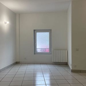 STUDIO QUIMPER 22m² – Quartier gare/centre-ville - Photo 2