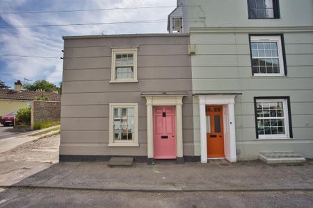 2 bedroom house to rent - Photo 2