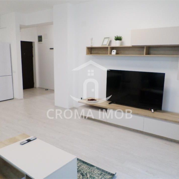 Inchiriere apartament 2 camere, zona Nord, Cartier Albert - Fotografie 1