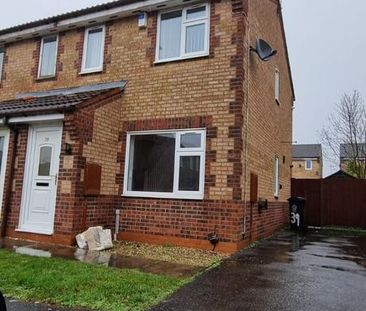 2 bedroom semi-detached house to rent - Photo 6