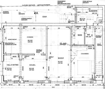 Appartement te huur - Foto 2