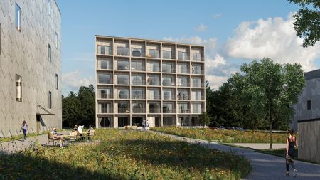 Vintergatan, Karlstad - Foto 4