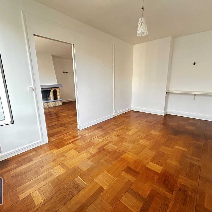 Location Appartement 4 pièces 92m² LE HAVRE 76600 - Photo 1
