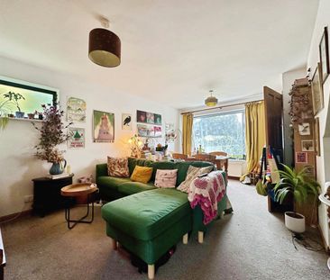2 bedroom end of terrace to rent Godfrey Close, Lewes - Photo 6