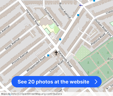 Harwoods Road, WD18, Watford, WD18 - Photo 1