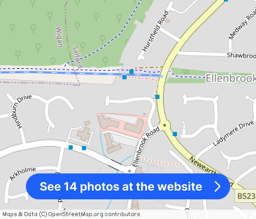 Lawndale Drive, Worsley, Manchester, M28 - Photo 1