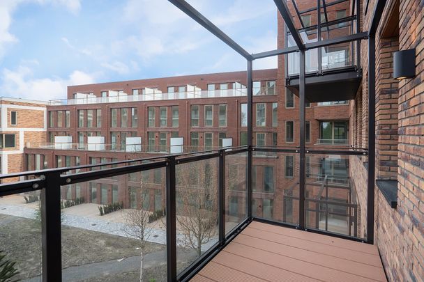 Punt Sniep, 314, Diemen - Photo 1