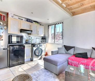 Appartement T1 Saint-Raphaël à louer - Photo 2