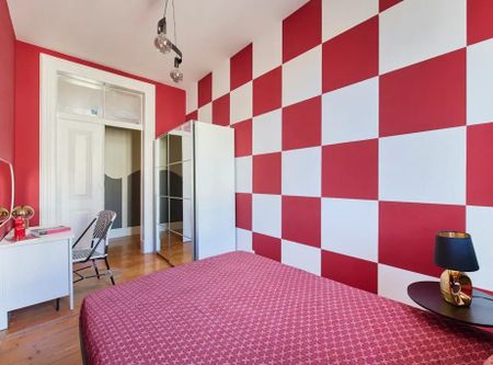 Largo Vitorino Damásio, Lisbon, Lisbon 1200-872 - Photo 2