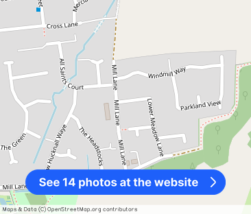 2 Lower Meadow Lane, Huthwaite - Photo 1