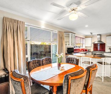 Spacious & Immaculate 4-Bedroom Home in a Peaceful Cul-de-sac - Photo 6