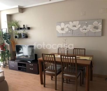 Piso de alquiler en Avenida del Euro, 19, PAU de Carabanchel - Photo 2