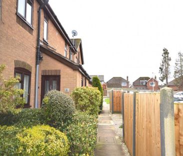 1 Bedroom Apartment To Let - Photo 4